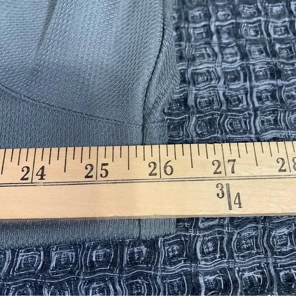 UNDER ARMOUR Texas A&M Logo Heat Gear Short Sleeve Men's Polo Shirt XXL #636 - Picture 7 of 8